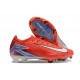 Nike Zoom Mercurial Vapor XVI Elite FG Red White