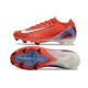 Nike Zoom Mercurial Vapor XVI Elite FG Red White