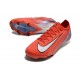 Nike Zoom Mercurial Vapor XVI Elite FG Red White