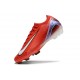 Nike Zoom Mercurial Vapor XVI Elite FG Red White