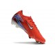 Nike Zoom Mercurial Vapor XVI Elite FG Red White