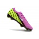 Nike Zoom Mercurial Vapor XVI Elite FG Purple Yellow
