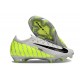 Nike Zoom Mercurial Vapor XVI Elite FG Grey Volt Black
