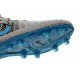New Mens Nike Magista Obra FG Football Shoes Wolf Grey Blue