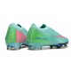 Nike Zoom Mercurial Vapor XVI Elite FG Cosmic Speed 2 - Hyper Turquoise Pink