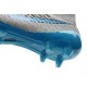 New Mens Nike Magista Obra FG Football Shoes Wolf Grey Blue