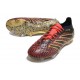 adidas Predator Elite FG X Year Of The Snake Lucid Redgold Met Black