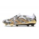 adidas Predator Elite Foldover Tongue FG Footwear White Core Black Gold Metallic Limited Edition