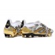 adidas Predator Elite Foldover Tongue FG Footwear White Core Black Gold Metallic Limited Edition
