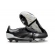 adidas Predator Elite Foldover Tongue FG Nightstrike - Core Black Carbon