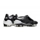 adidas Predator Elite Foldover Tongue FG Nightstrike - Core Black Carbon