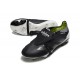 adidas Predator Elite Foldover Tongue FG Nightstrike - Core Black Carbon