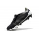 adidas Predator Elite Foldover Tongue FG Nightstrike - Core Black Carbon