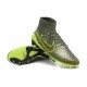 New Mens Nike Magista Obra FG Football Shoes Power Clash Green