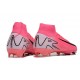 Nike Mercurial Superfly 10 Elite FG Ember Glow White Black