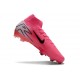 Nike Mercurial Superfly 10 Elite FG Ember Glow White Black