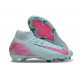 Nike Mercurial Superfly 10 Elite FG Glacier Blue Pink
