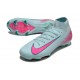 Nike Mercurial Superfly 10 Elite FG Glacier Blue Pink