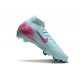 Nike Mercurial Superfly 10 Elite FG Glacier Blue Pink