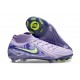 Nike Phantom Luna II Elite FG Purple Agate Barely Volt