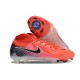 Nike Phantom Luna II Elite FG Bright Crimson Black