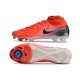 Nike Phantom Luna II Elite FG Bright Crimson Black