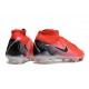 Nike Phantom Luna II Elite FG Bright Crimson Black