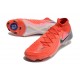Nike Phantom Luna II Elite FG Bright Crimson Black