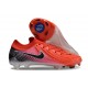 Nike Phantom Luna 2 Elite Low FG Bright Crimson Black