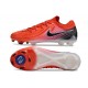 Nike Phantom Luna 2 Elite Low FG Bright Crimson Black