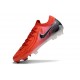 Nike Phantom Luna 2 Elite Low FG Bright Crimson Black