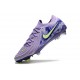 Nike Phantom Luna 2 Elite Low FG Purple Agate Barely Volt