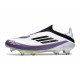 adidas F50 + FG LL X Messi Ftwr White Core Black Unity Purple