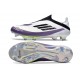 adidas F50 + FG LL X Messi Ftwr White Core Black Unity Purple