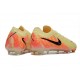 Nike Phantom Luna 2 Elite Low FG Yellow Black