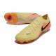 Nike Phantom Luna 2 Elite Low FG Yellow Black