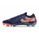 Nike Phantom Luna 2 Elite Low FG Blue Void Chrome Limited Edition