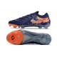Nike Phantom Luna 2 Elite Low FG Blue Void Chrome Limited Edition