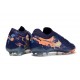 Nike Phantom Luna 2 Elite Low FG Blue Void Chrome Limited Edition