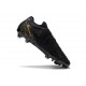Nike Phantom Luna 2 Elite Low FG Black Metallic Gold Coin