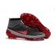 Nike 2016 New Magista Obra FG Soccer Boot Grey Red