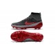 Nike 2016 New Magista Obra FG Soccer Boot Grey Red