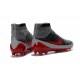 Nike 2016 New Magista Obra FG Soccer Boot Grey Red