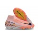 Nike Mercurial Superfly 10 Elite FG Orange Black