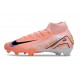 Nike Mercurial Superfly 10 Elite FG Orange Black