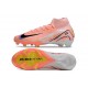 Nike Mercurial Superfly 10 Elite FG Orange Black