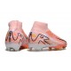 Nike Mercurial Superfly 10 Elite FG Orange Black