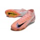 Nike Mercurial Superfly 10 Elite FG Orange Black