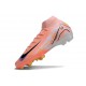 Nike Mercurial Superfly 10 Elite FG Orange Black
