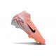 Nike Mercurial Superfly 10 Elite FG Orange Black